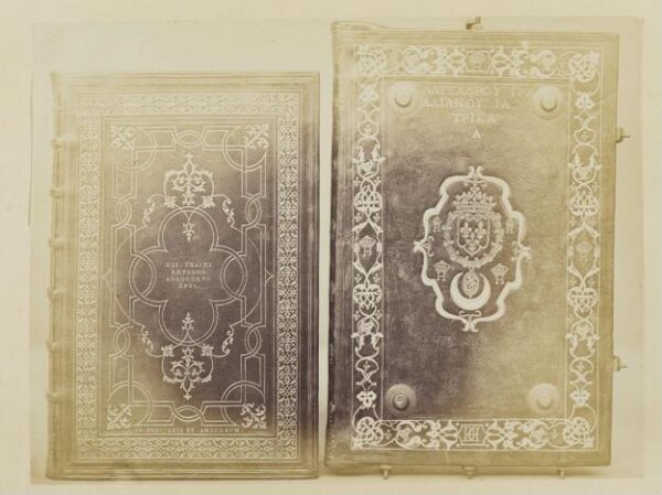 Franck, Photograph