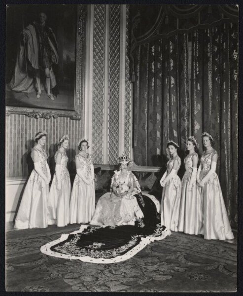 Beaton, Cecil (Sir), Photograph