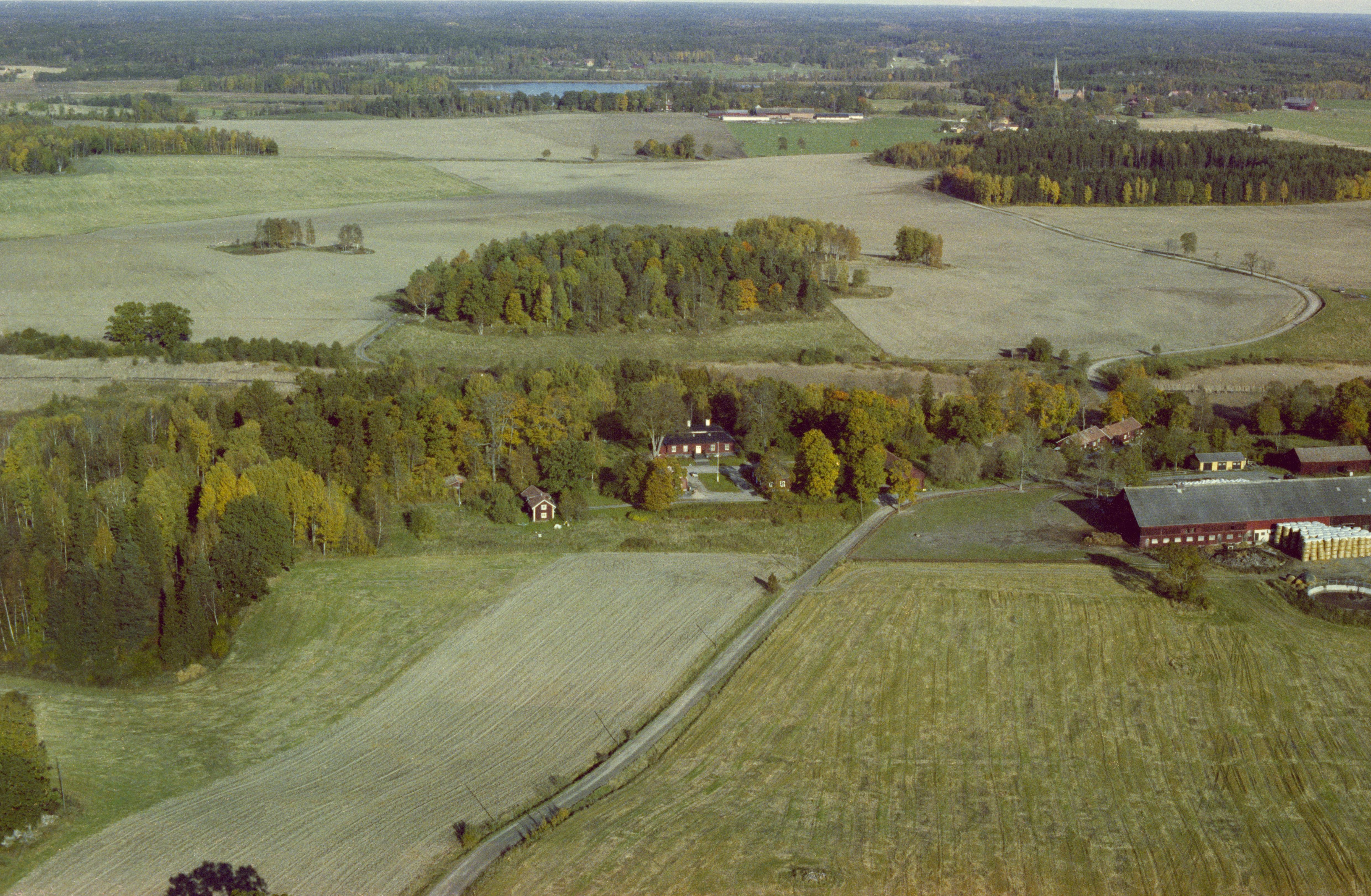 Jan Norrman, Floda 103:1