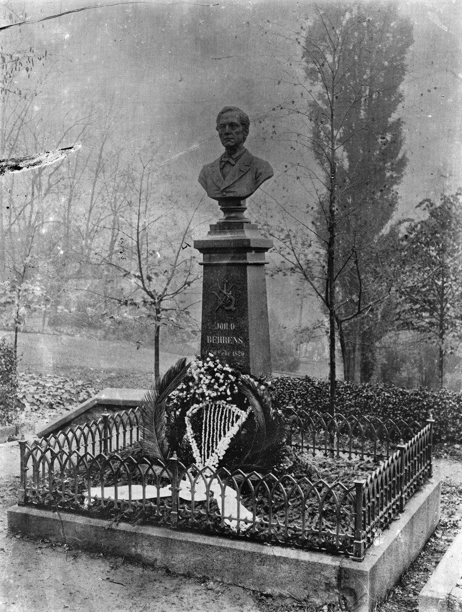 Gustav Borgen, NFB.55419