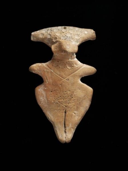 Unknown, Sculpture