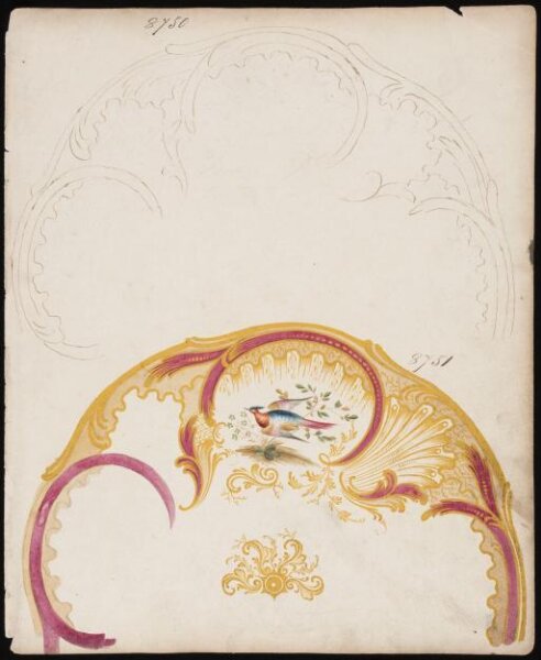Unknown, Drawing