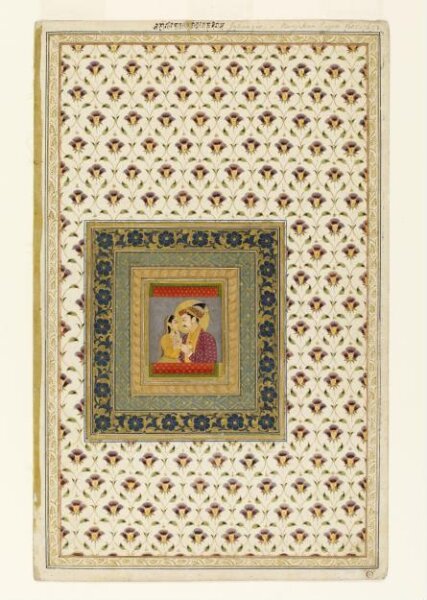 Unknown, Painting