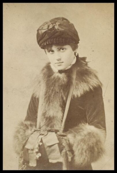 Unknown, Guy Little Theatrical Photograph