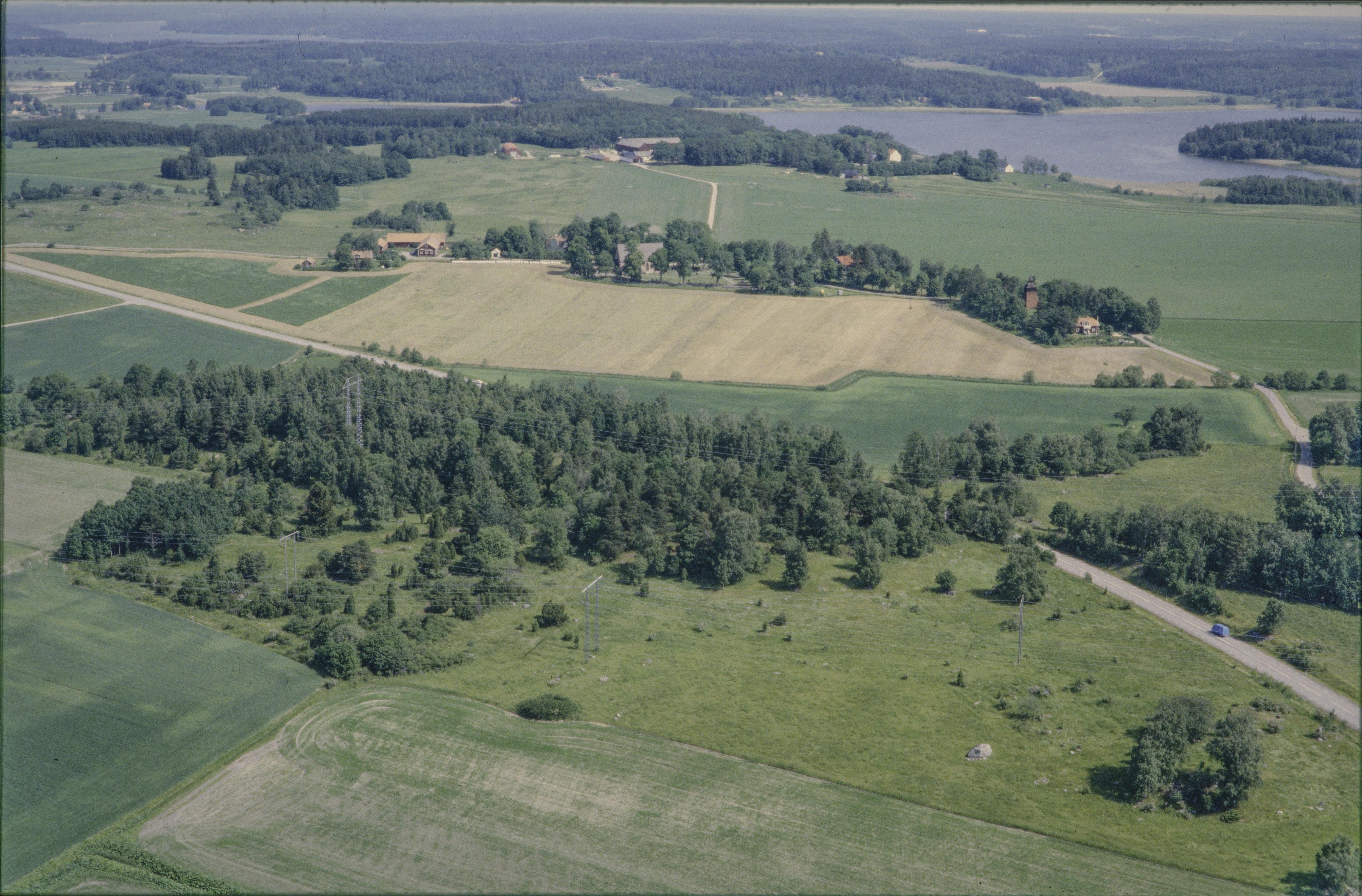 Jan Norrman, Håtuna 67:1