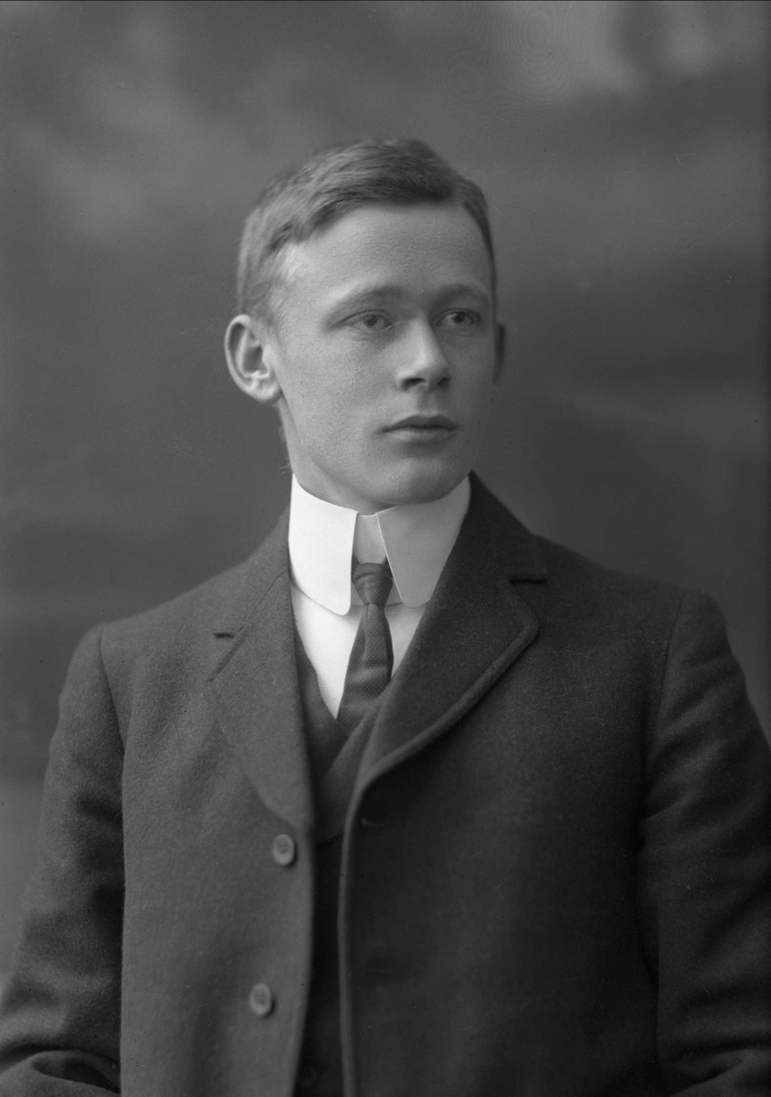 Gustav Borgen, NFB.46171