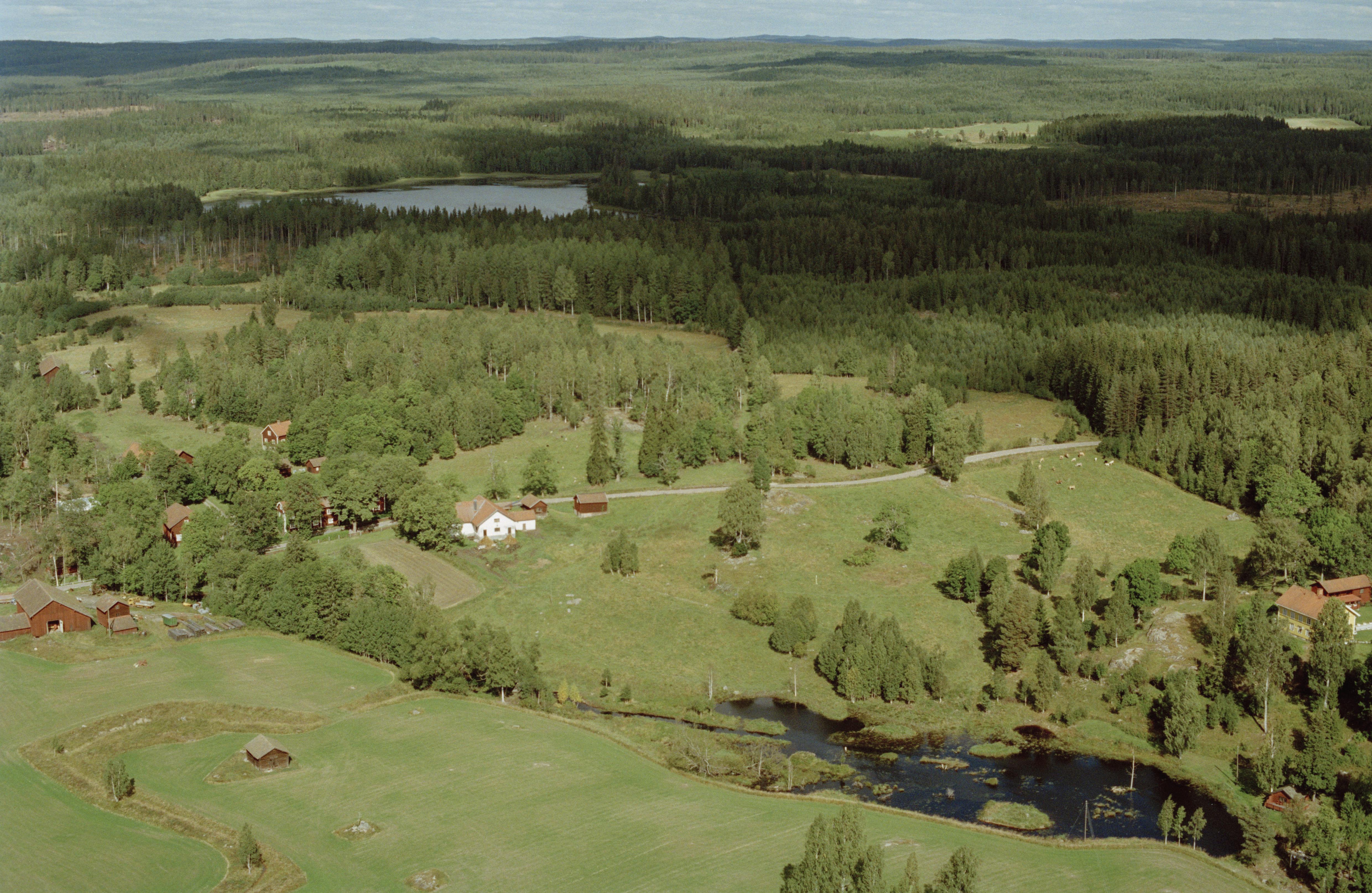 Jan Norrman, Norberg 76:1