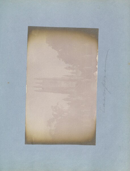 Unknown, Cawnpore