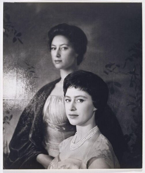 Beaton, Cecil (Sir), Photograph