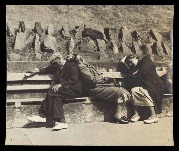 Hardy, Bert, Bert Hardy's Box-Camera Blackpool