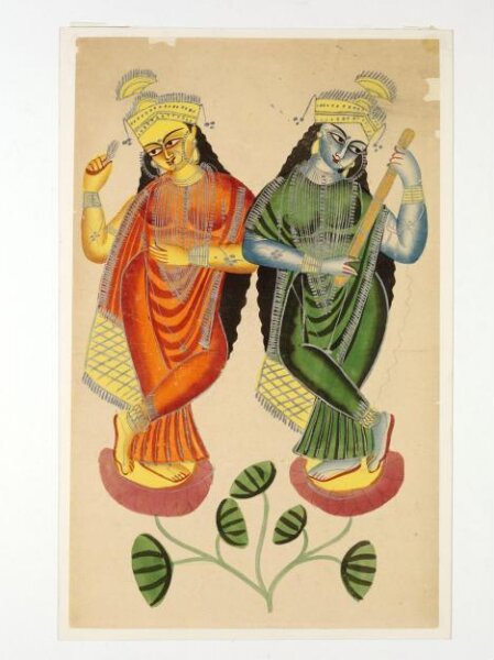 Unknown, Painting