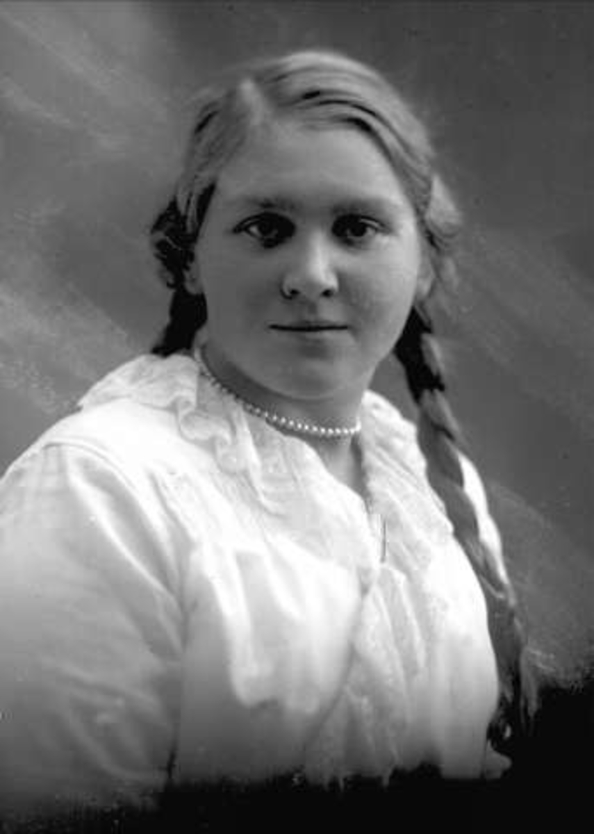 Gustav Borgen, NFB.06081