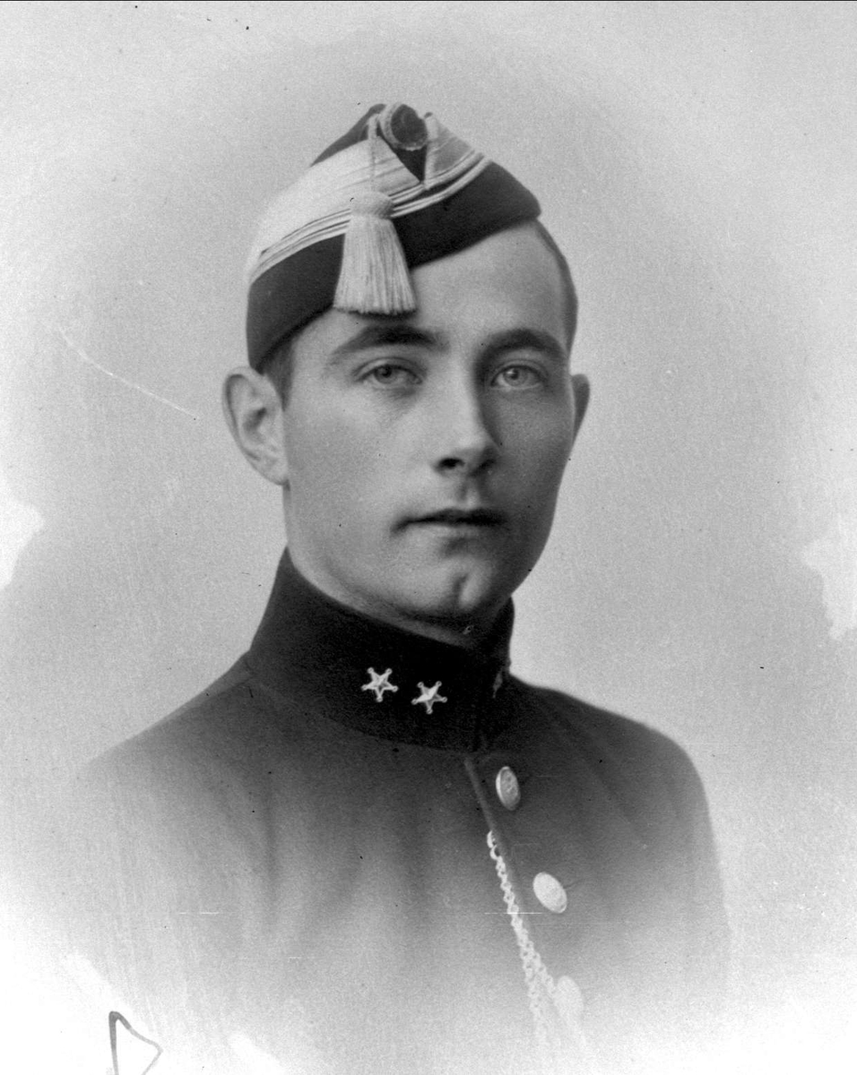 Gustav Borgen, NFB.32116