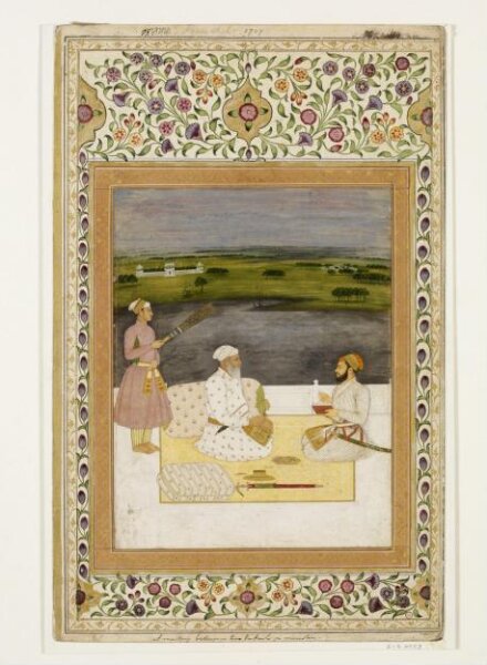 Unknown, Painting