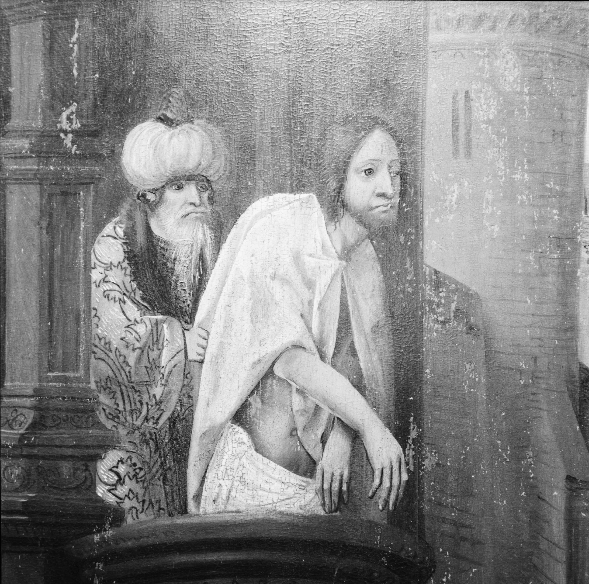 Marianne Bratt Gustafsson, Västerlövsta kyrka