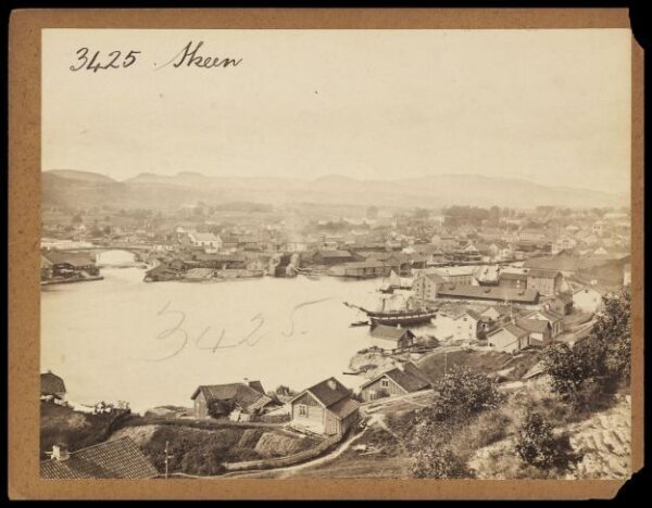Francis Frith, Photograph