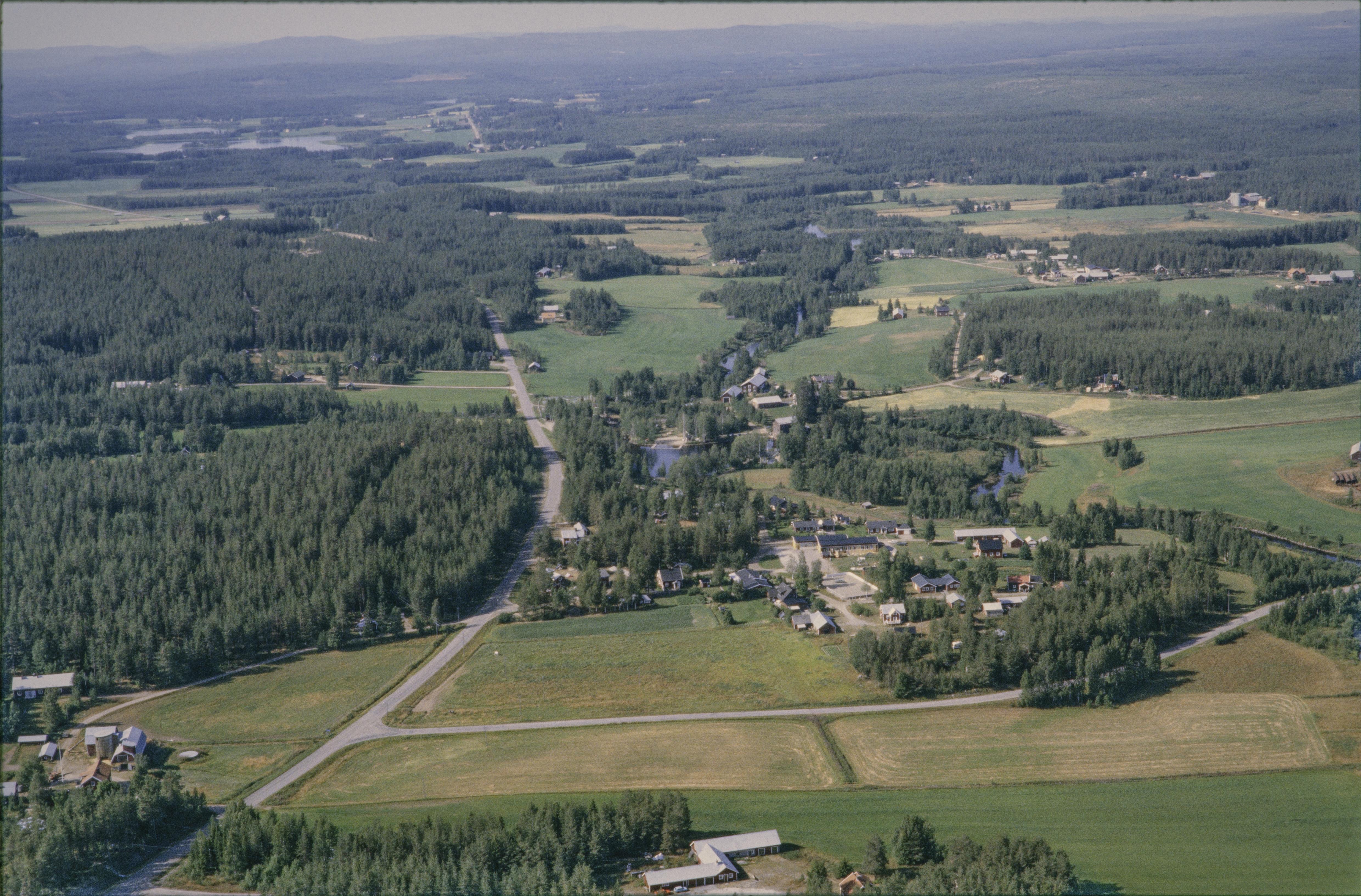 Jan Norrman, Norrfjärden 81:1