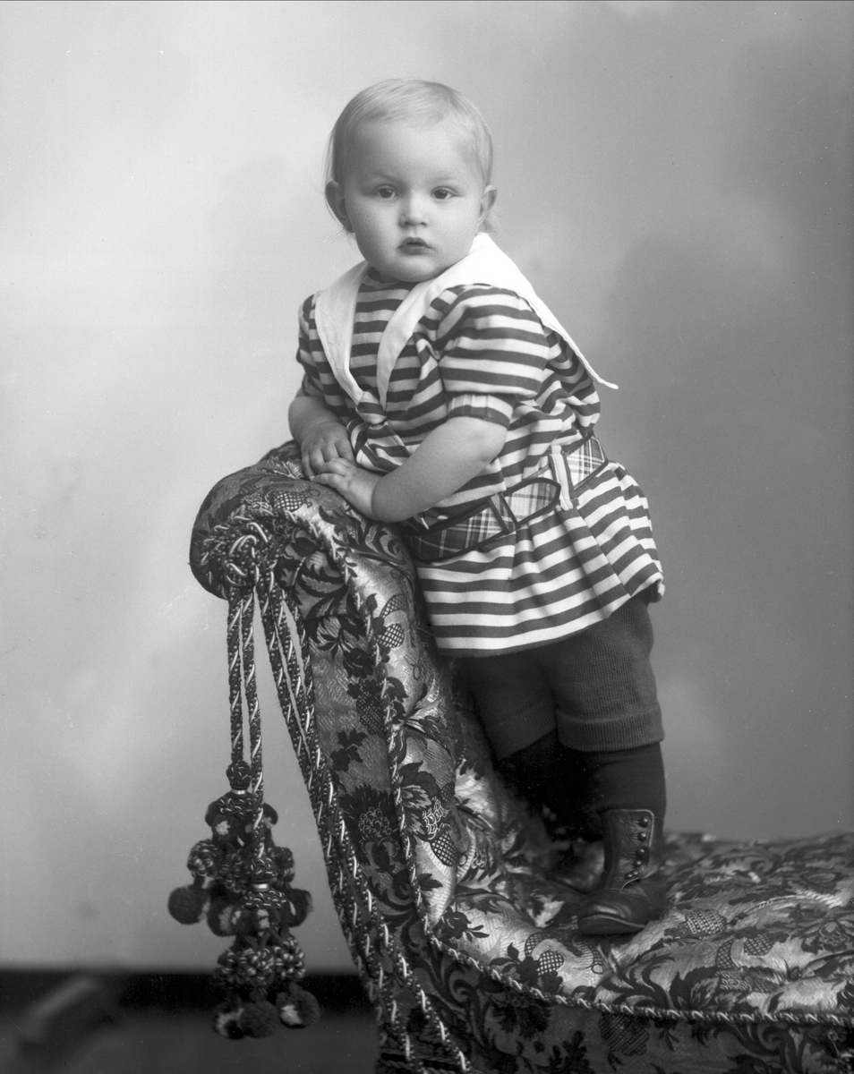 Gustav Borgen, NFB.25721