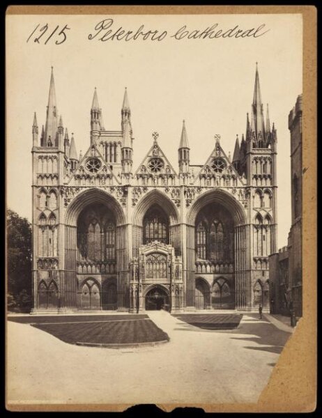 Francis Frith, Photograph