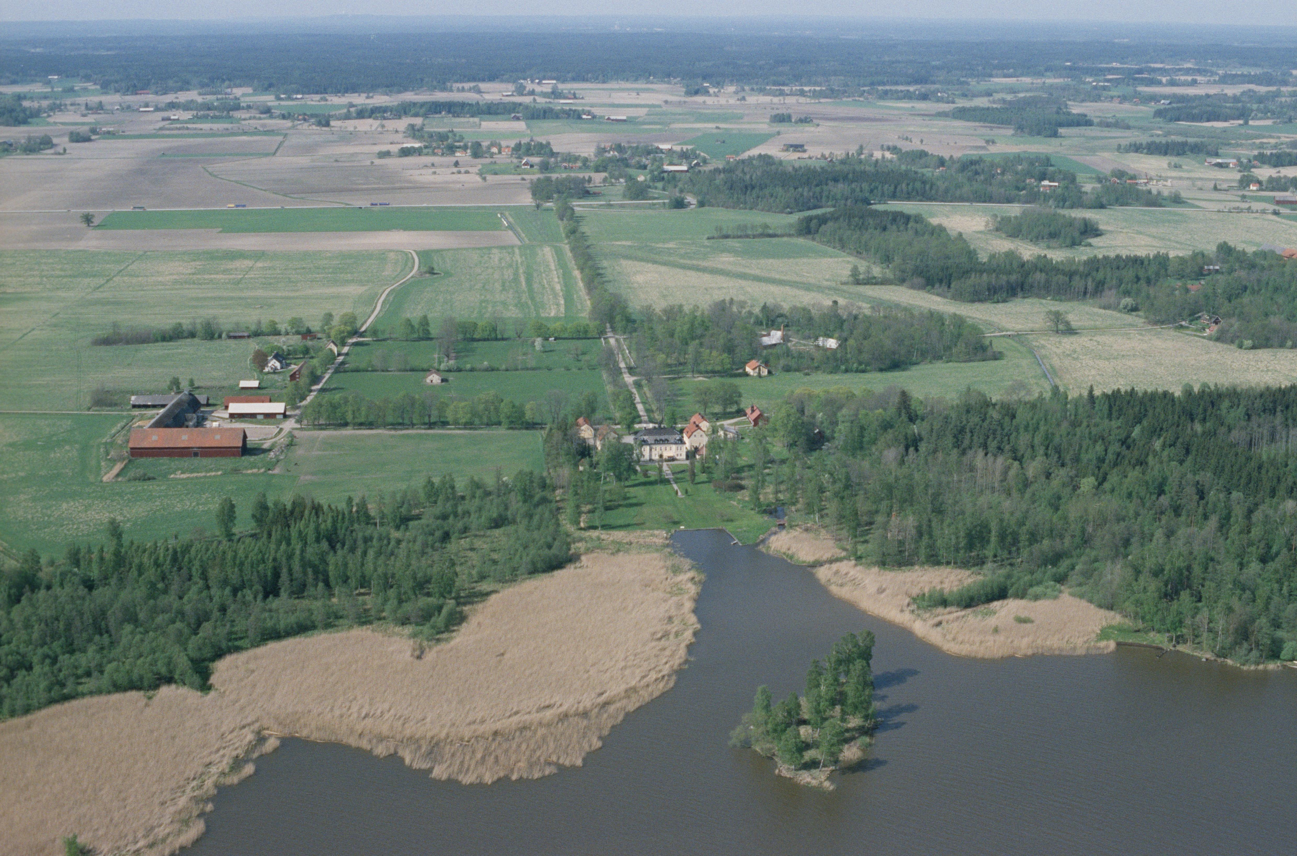 Jan Norrman, Rinkaby 27:1