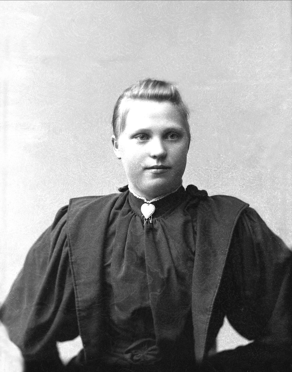 Gustav Borgen, NFB.43344