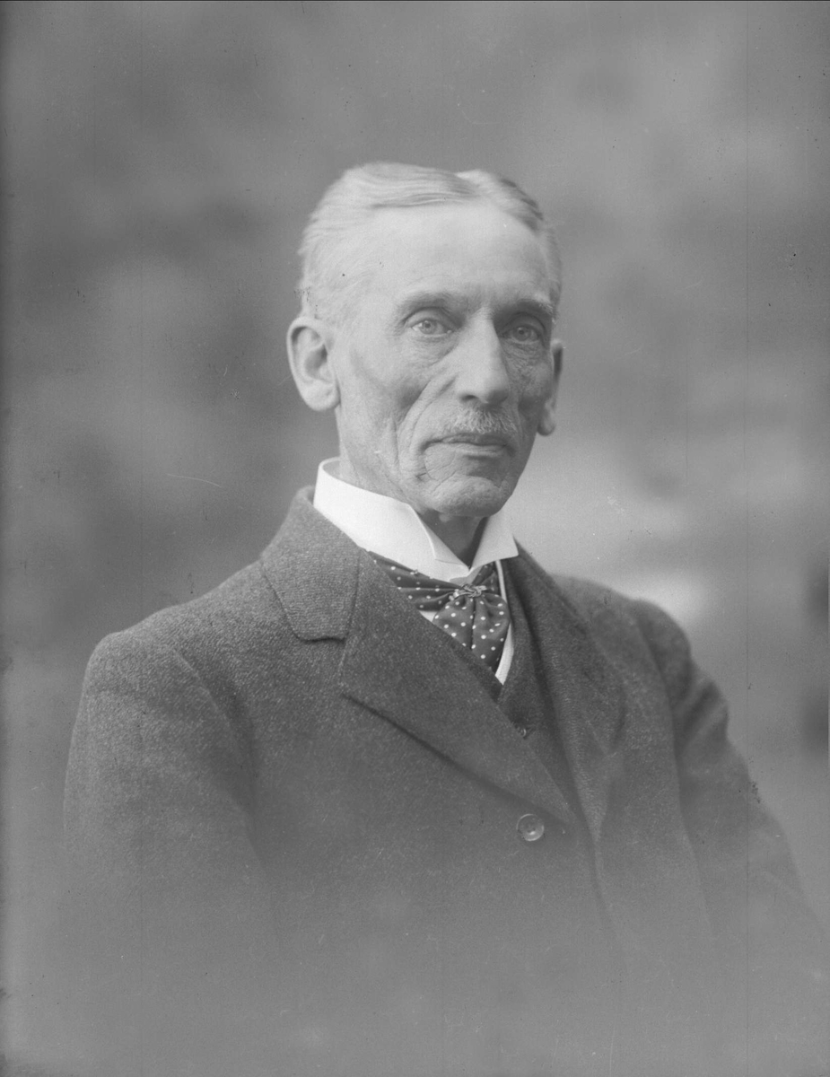 Gustav Borgen, NFB.26488