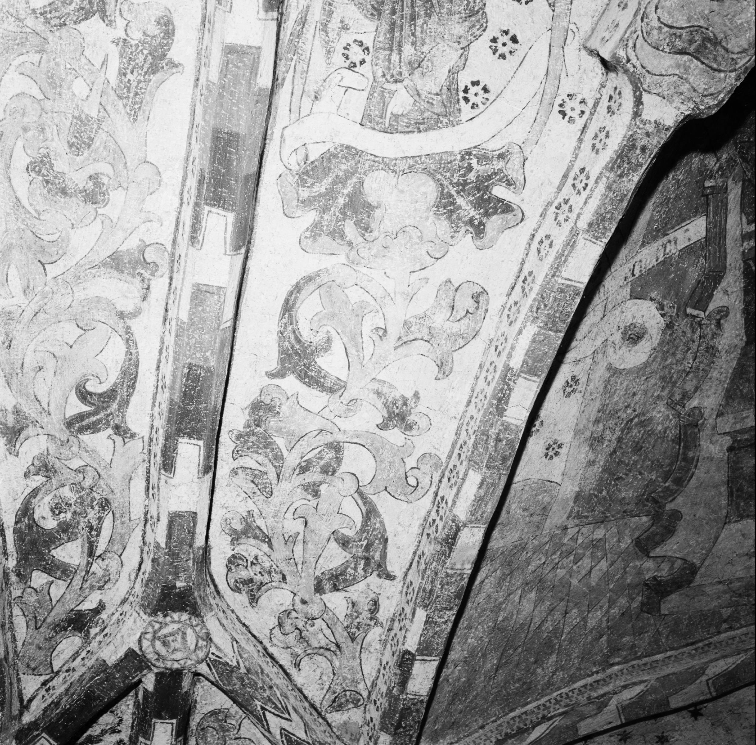 Marianne Bratt Gustafsson, Västerlövsta kyrka