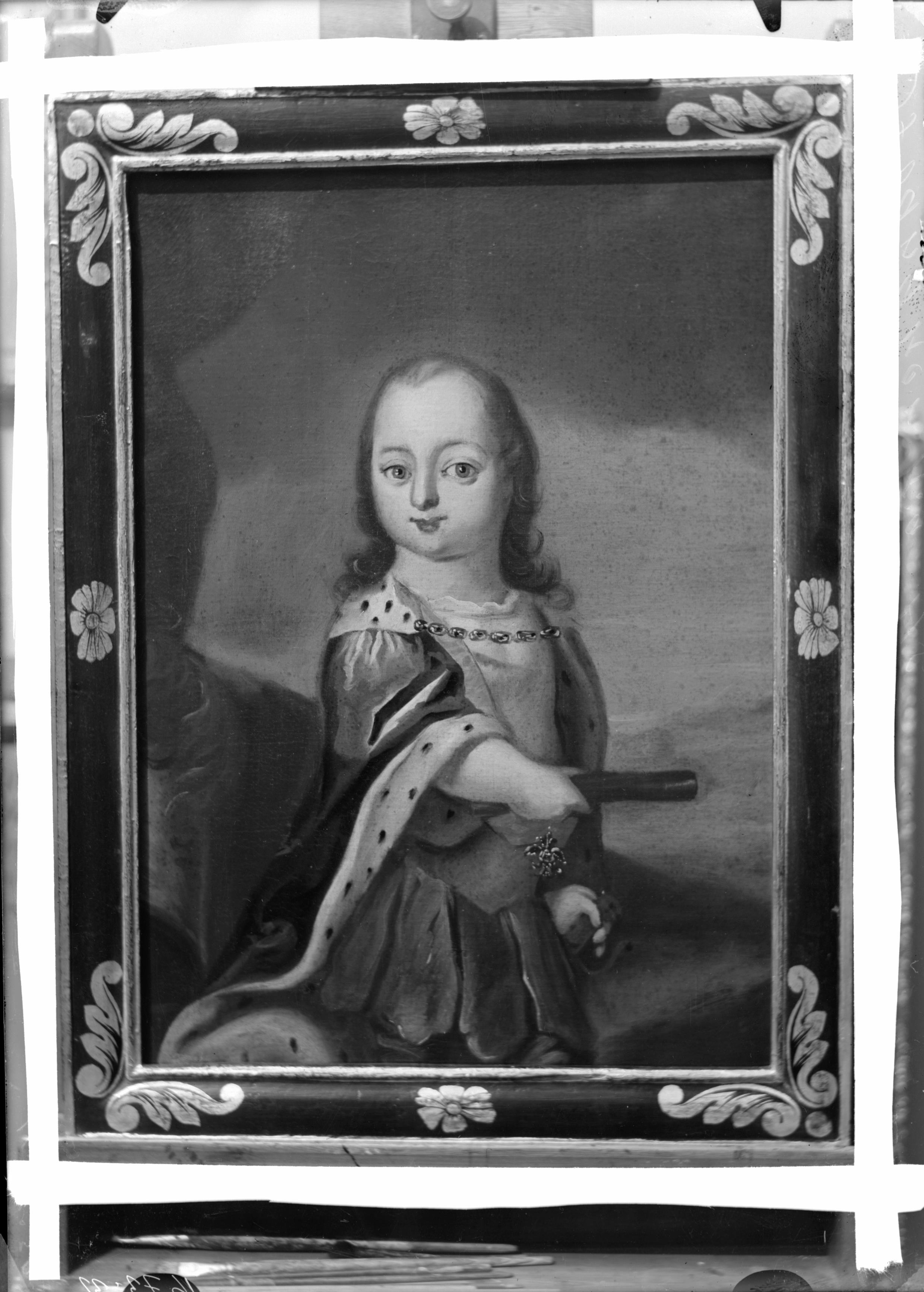 Oscar Svensson, Ovanåkers kyrka