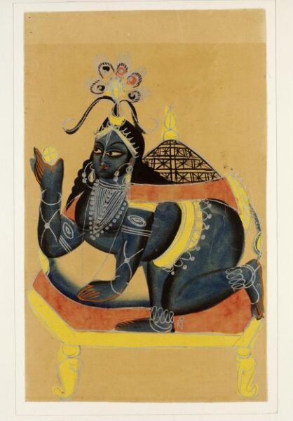 Unknown, Painting