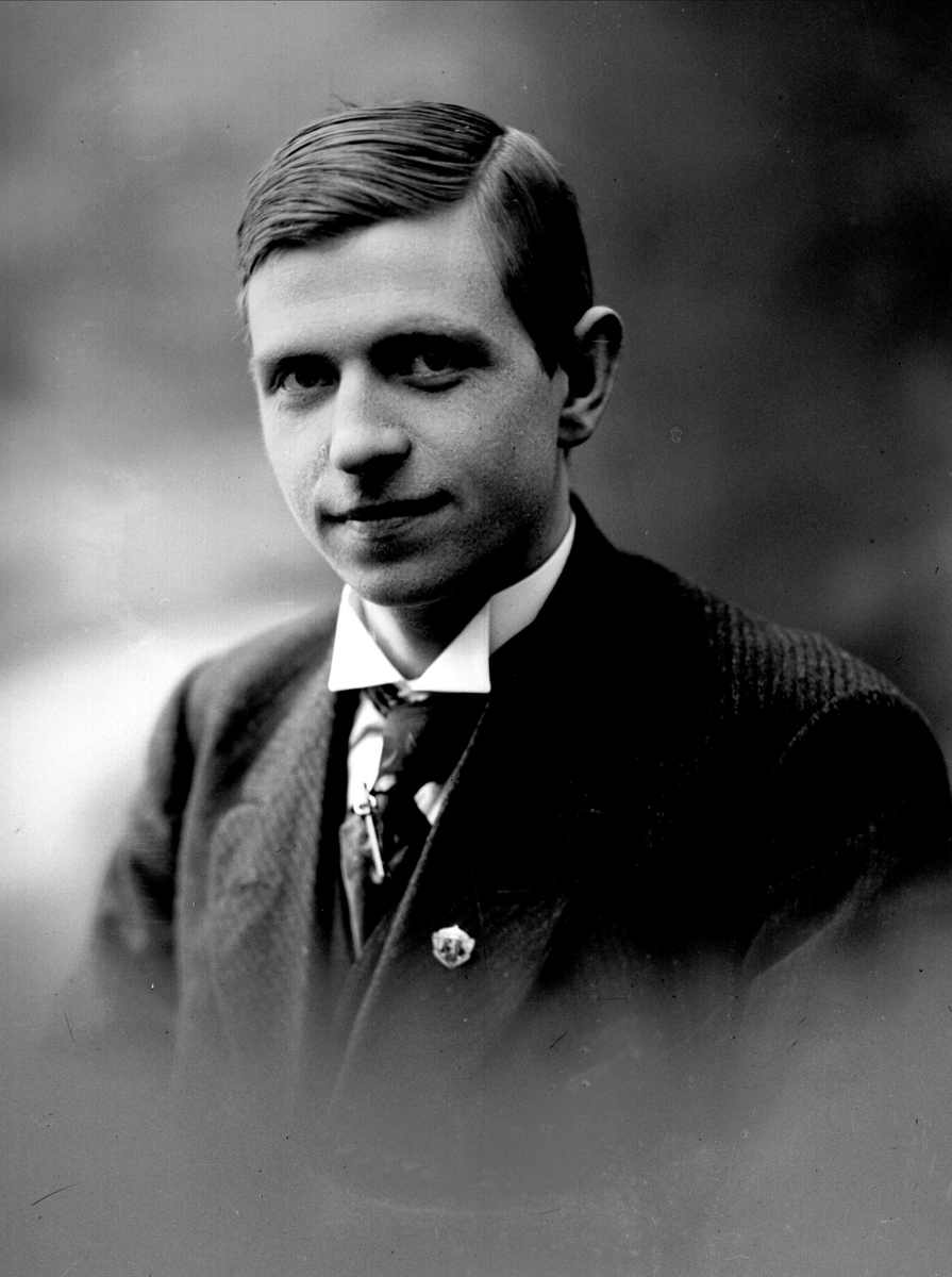 Gustav Borgen, NFB.04035