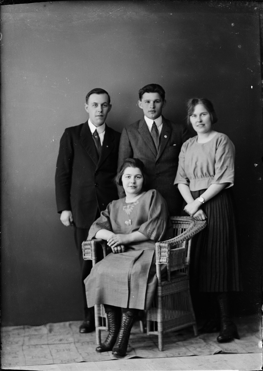 Skötsner-Edhlund, Groups, Östhammar, Uppland