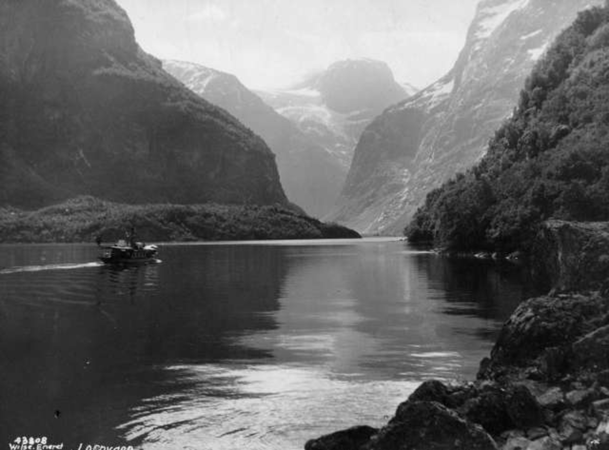 Anders Beer Wilse, -7118