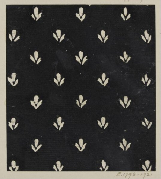 Unknown, Untitled