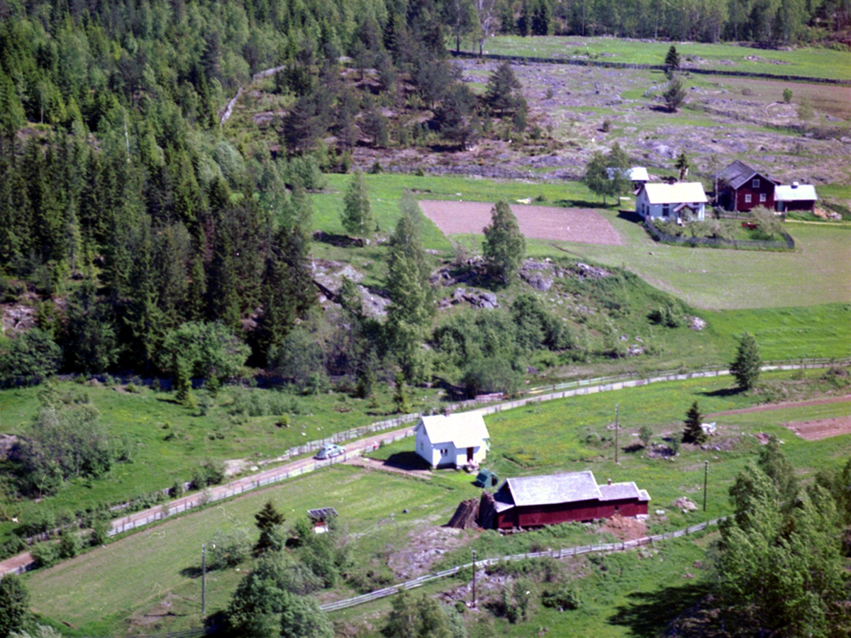 Widerøes Flyveselskap A/S, FLYFOTO ÅSEN