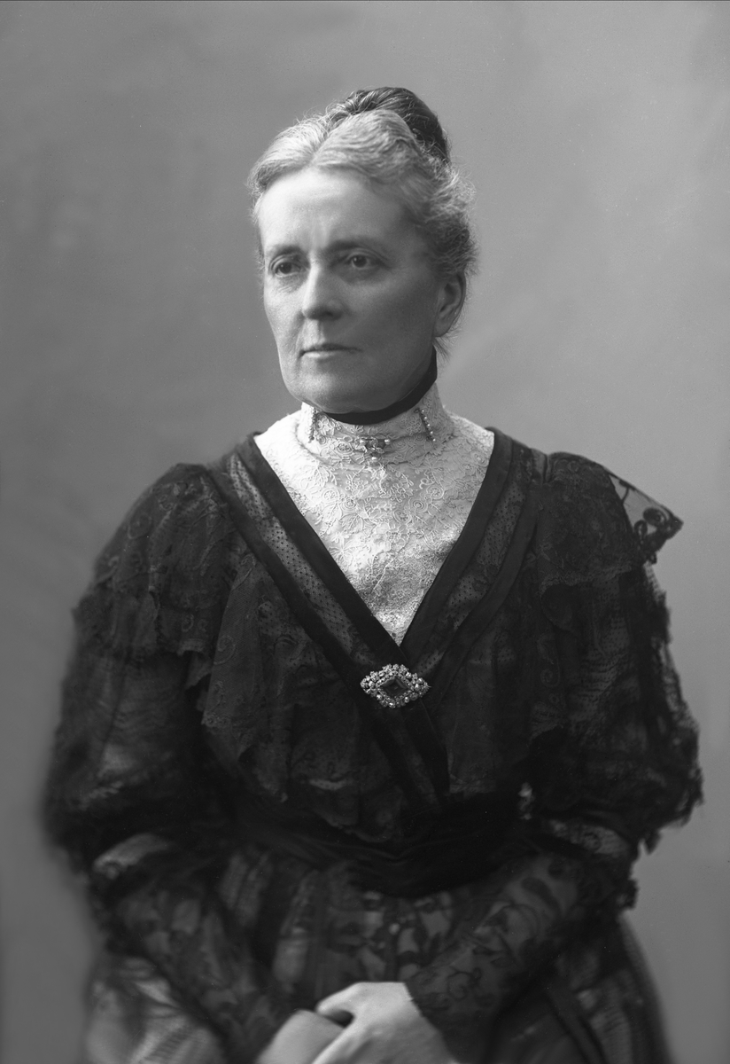 Gustav Borgen, NFB.53054