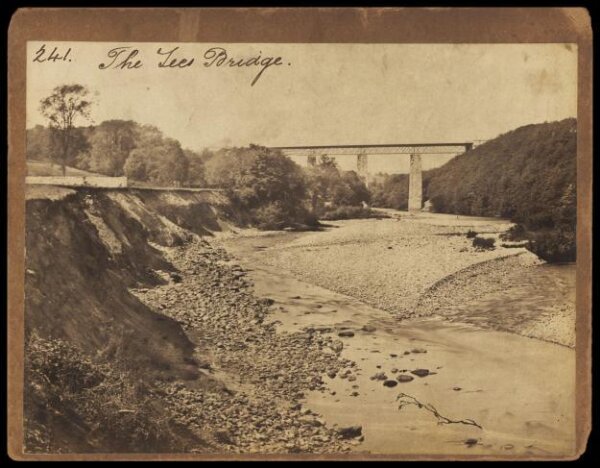 Francis Frith, Photograph