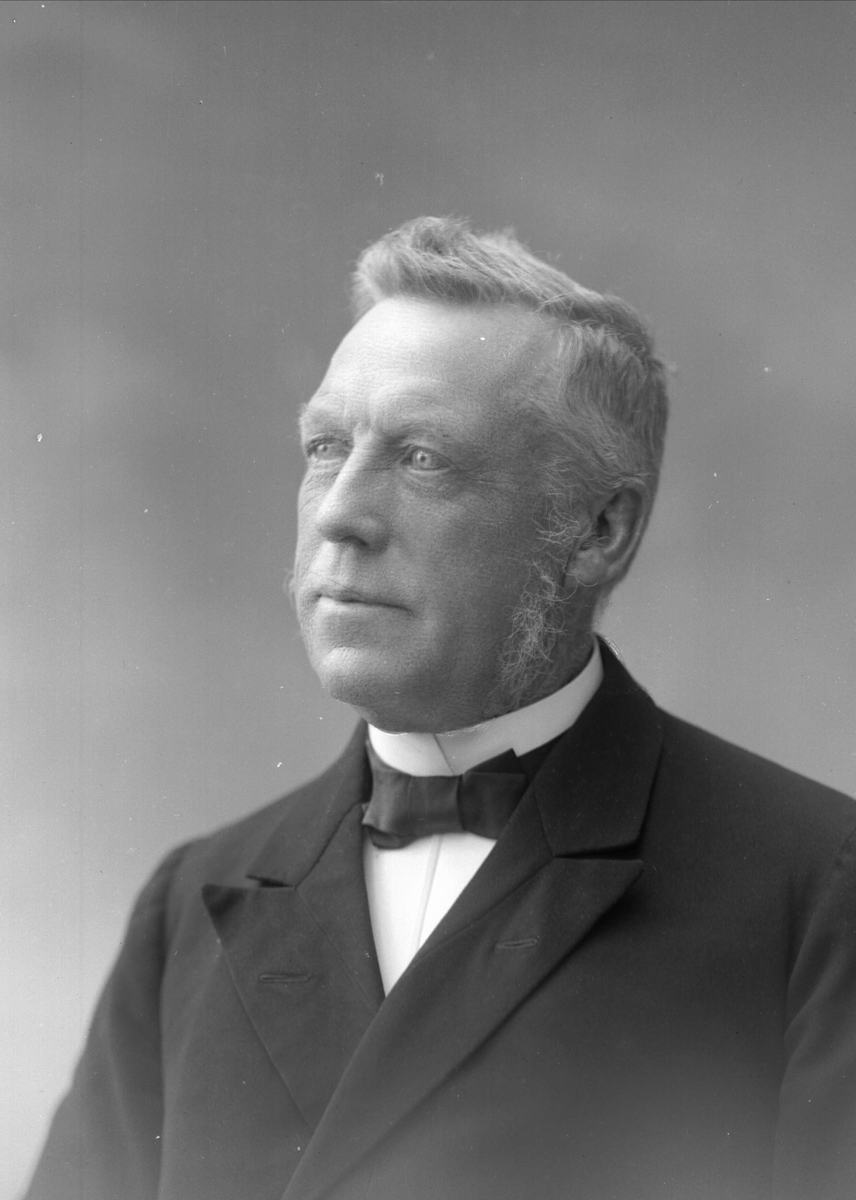 Gustav Borgen, NFB.24285