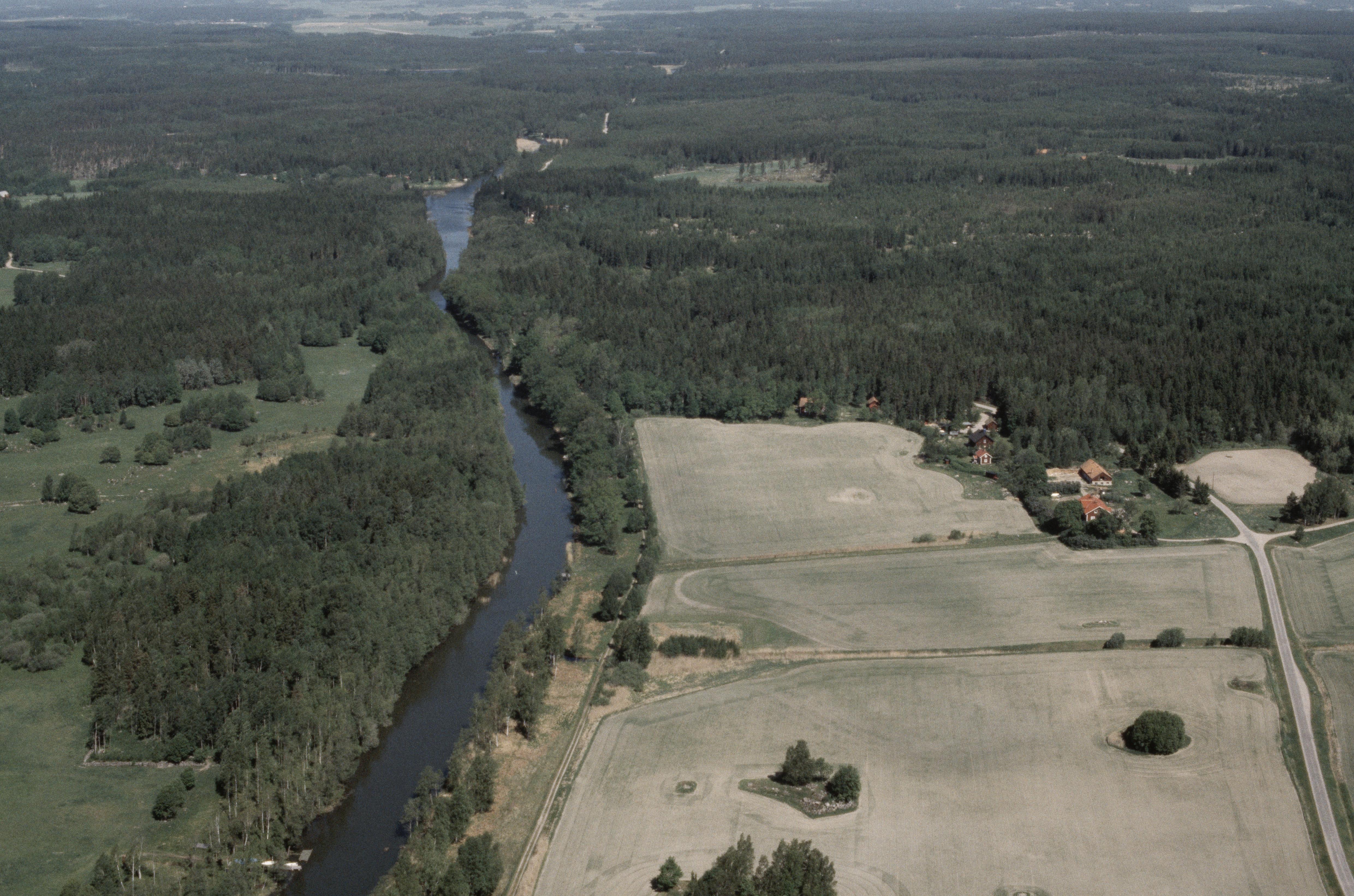 Jan Norrman, Västermo 7:1