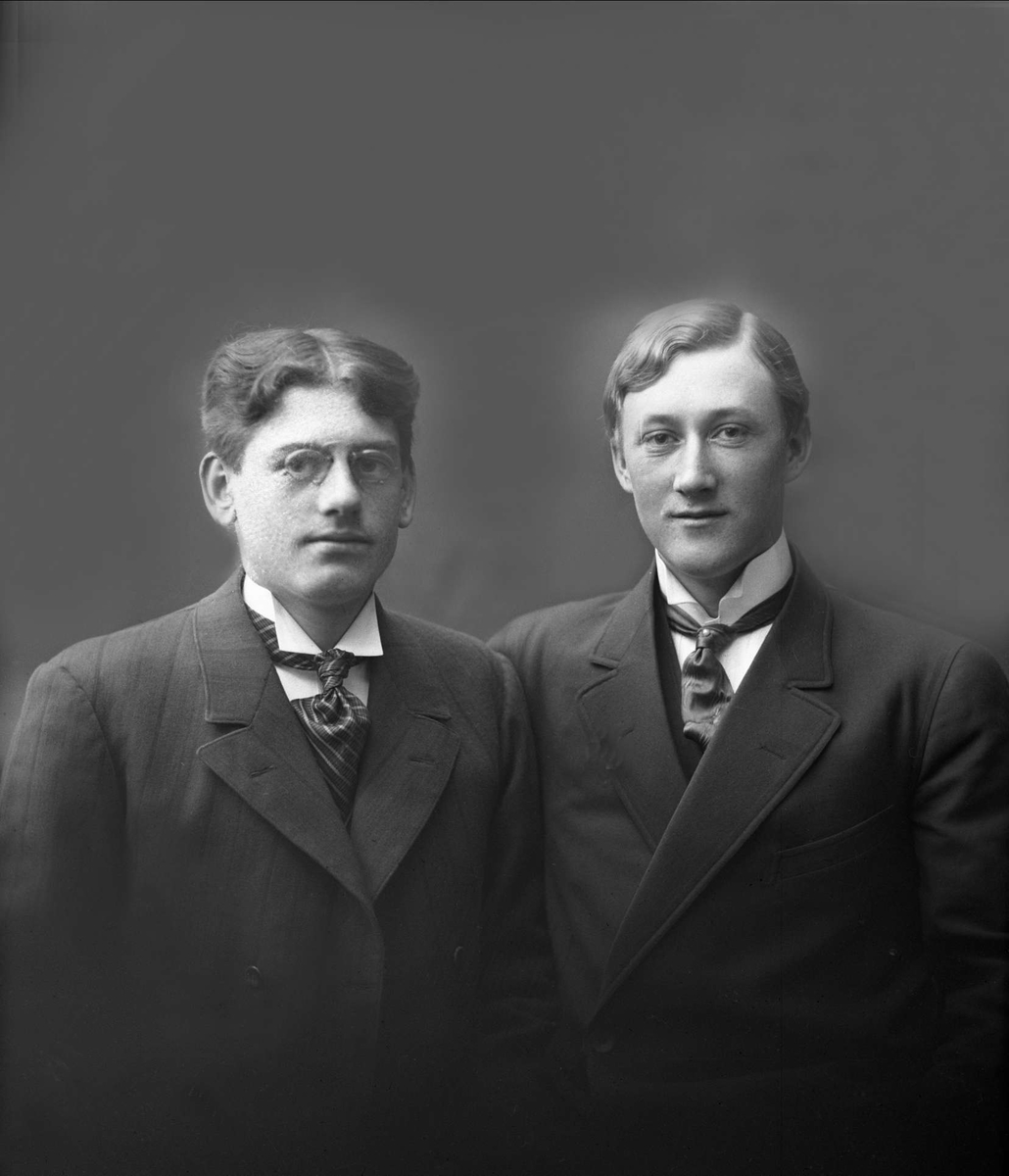 Gustav Borgen, NFB.46200