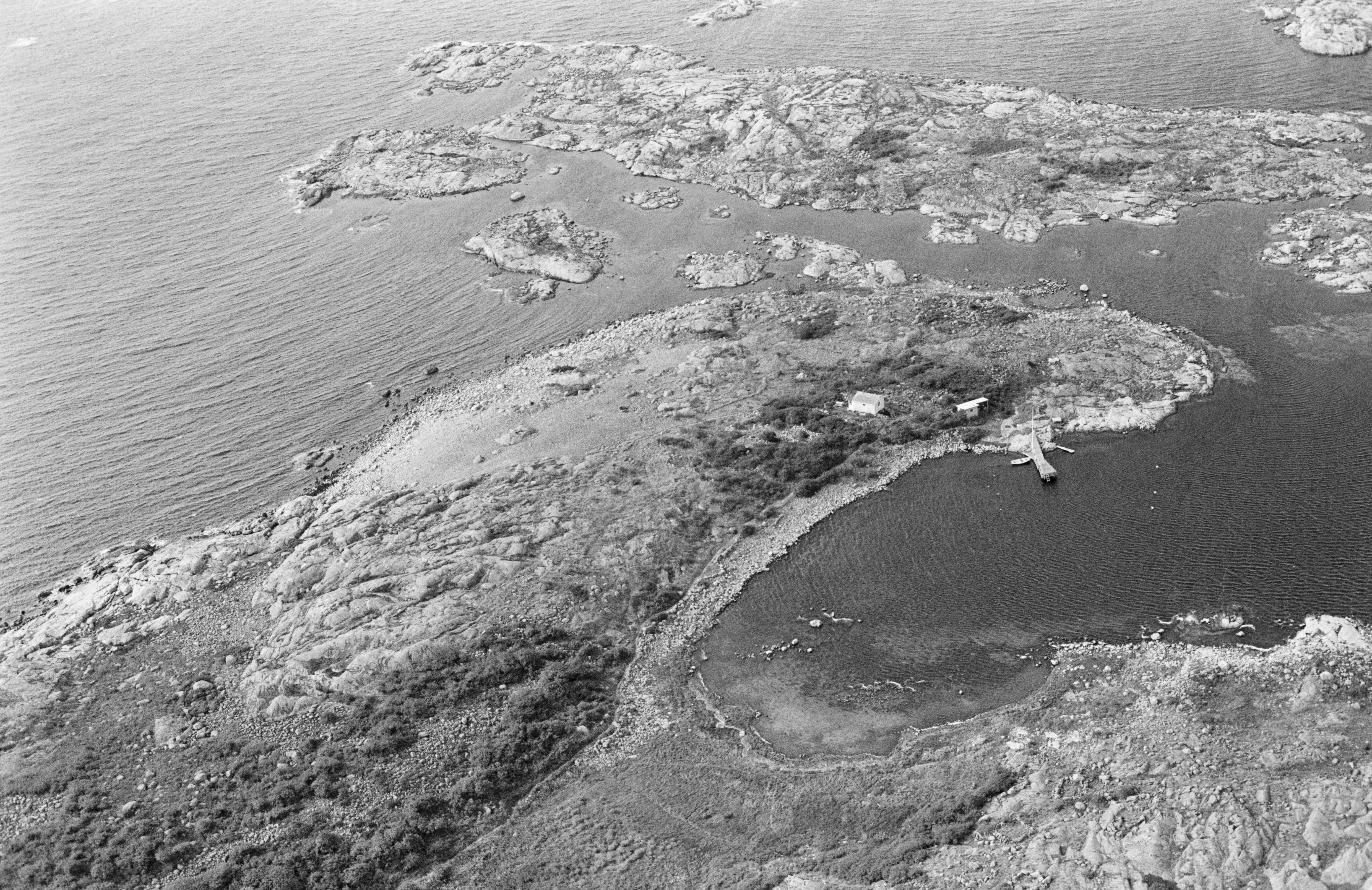 Jan Norrman, Styrsö 99:1