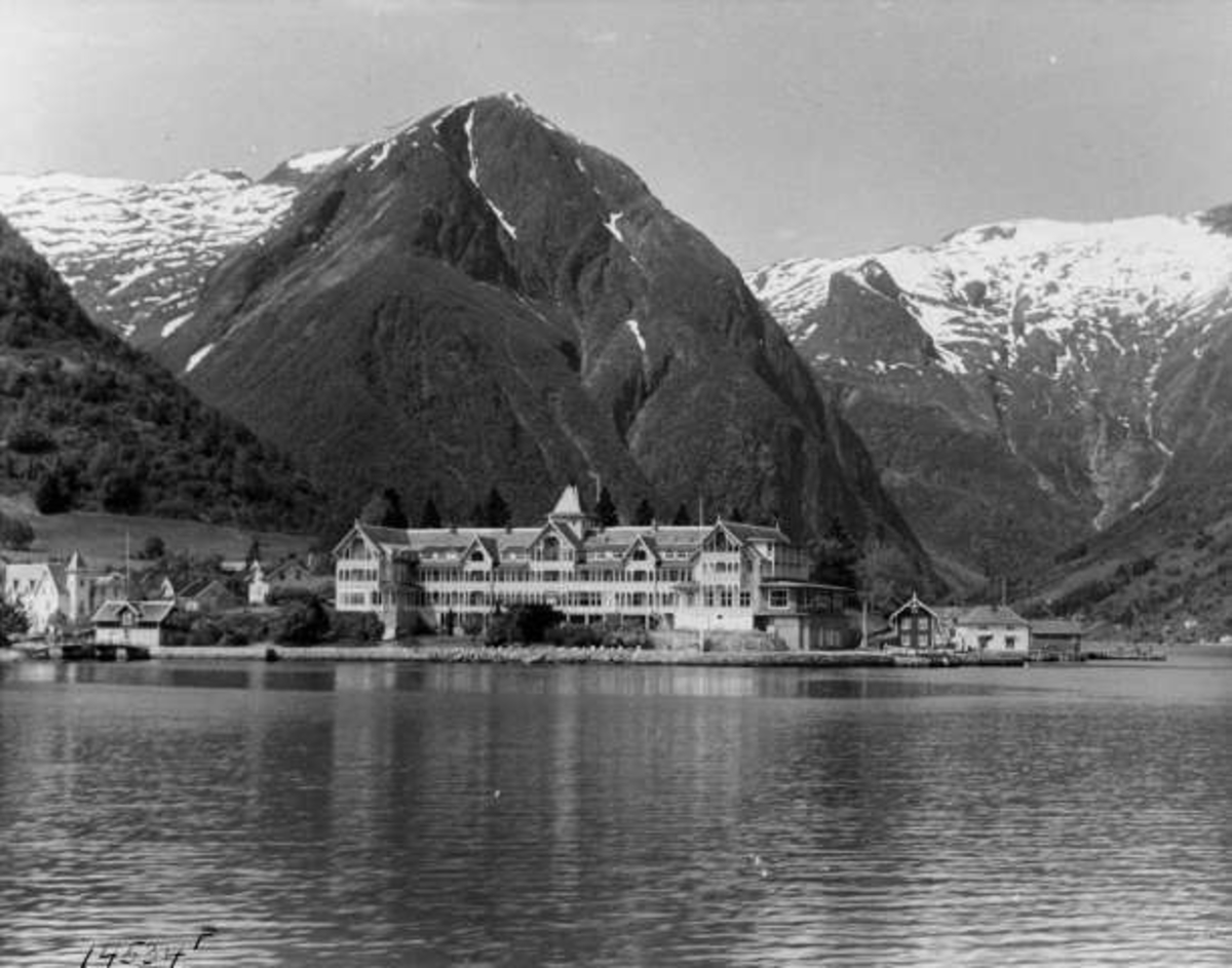 Anders Beer Wilse, -6589