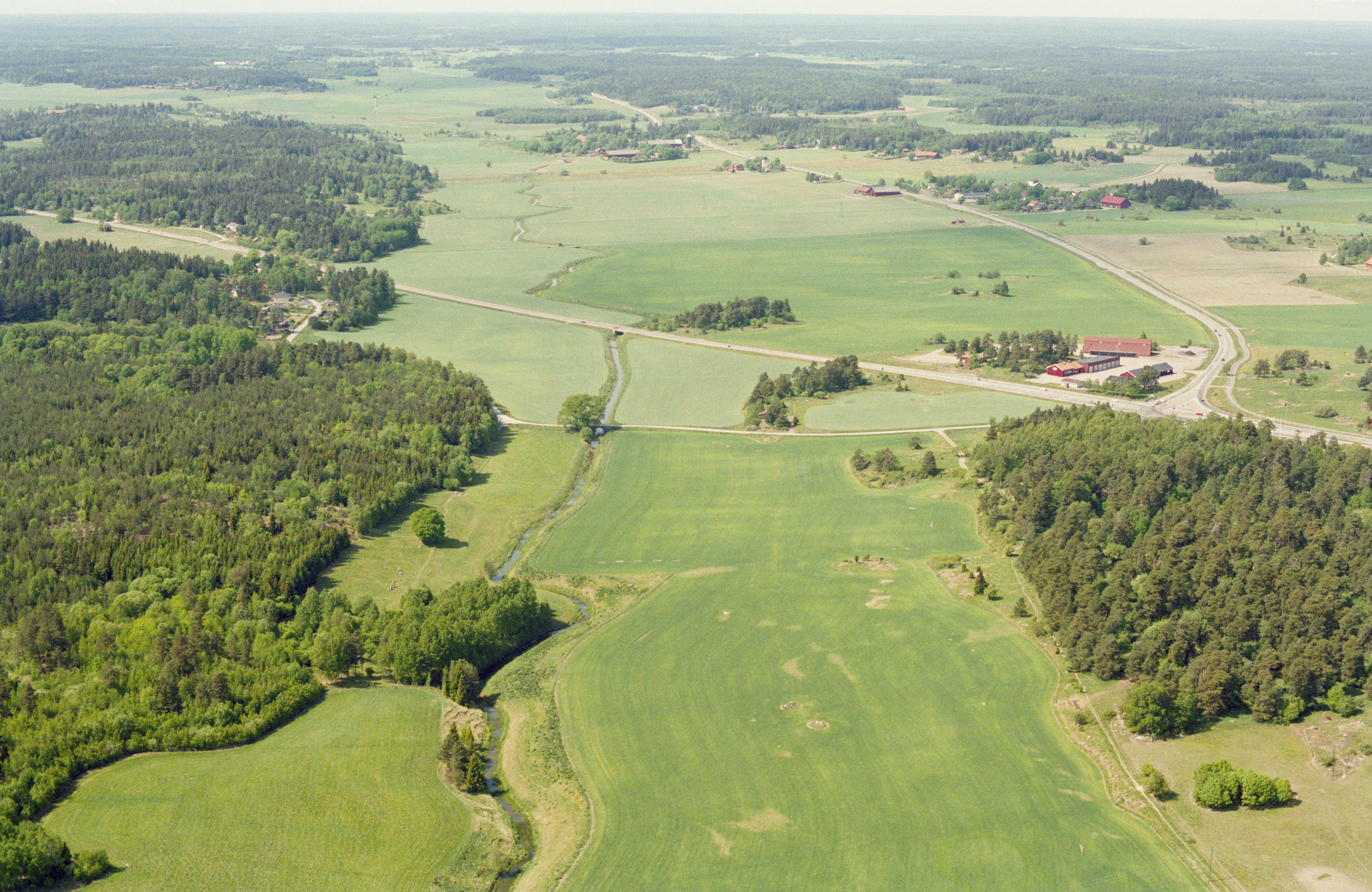 Jan Norrman, Läby 8:1-4