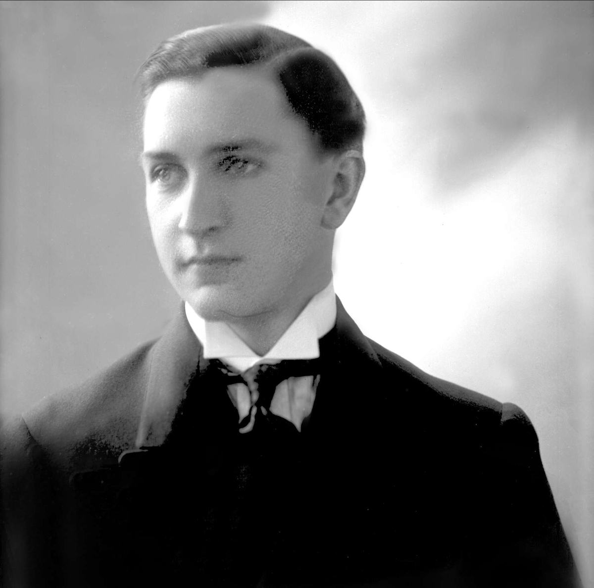 Gustav Borgen, NFB.49325