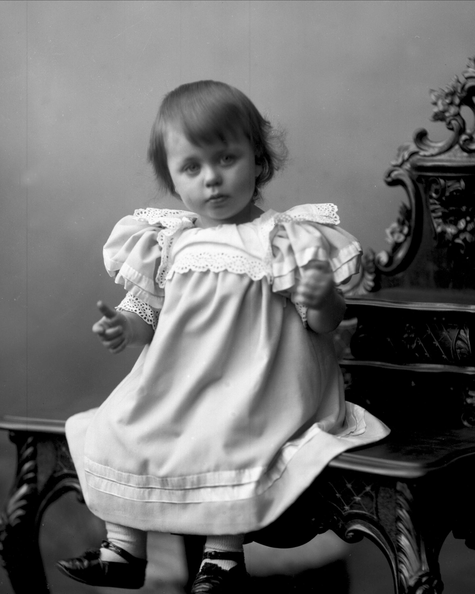 Gustav Borgen, NFB.19286