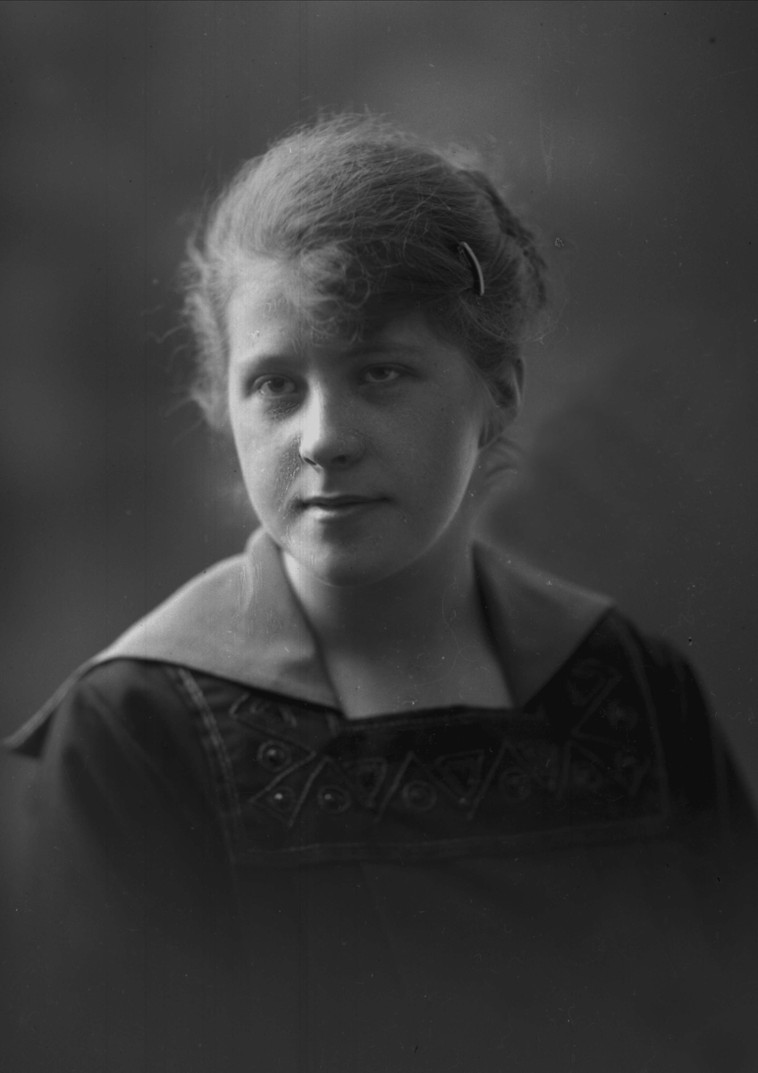 Gustav Borgen, NFB.09328