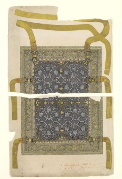Unknown, Painting