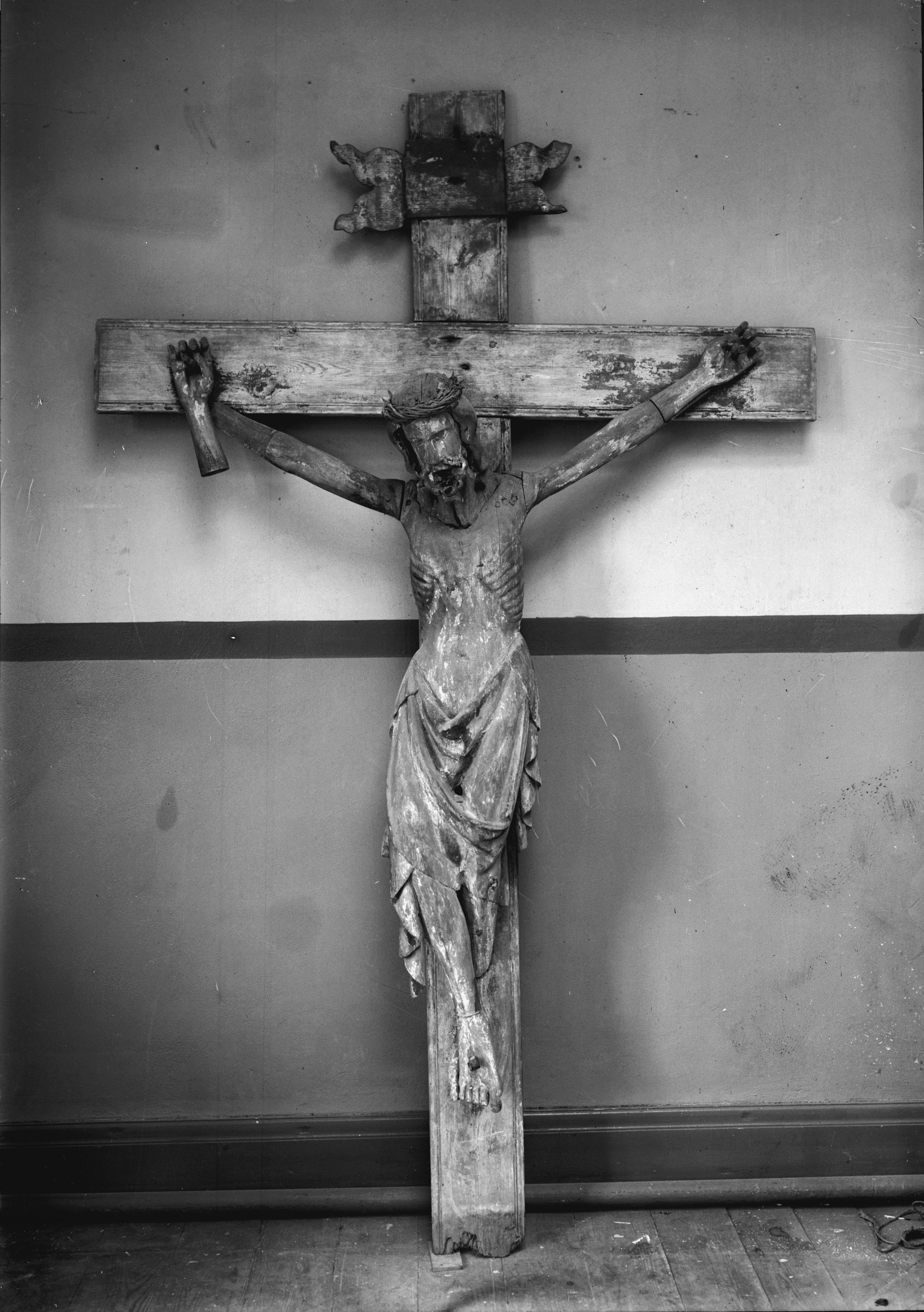 Sven Sundbaum, Ramkvilla kyrka