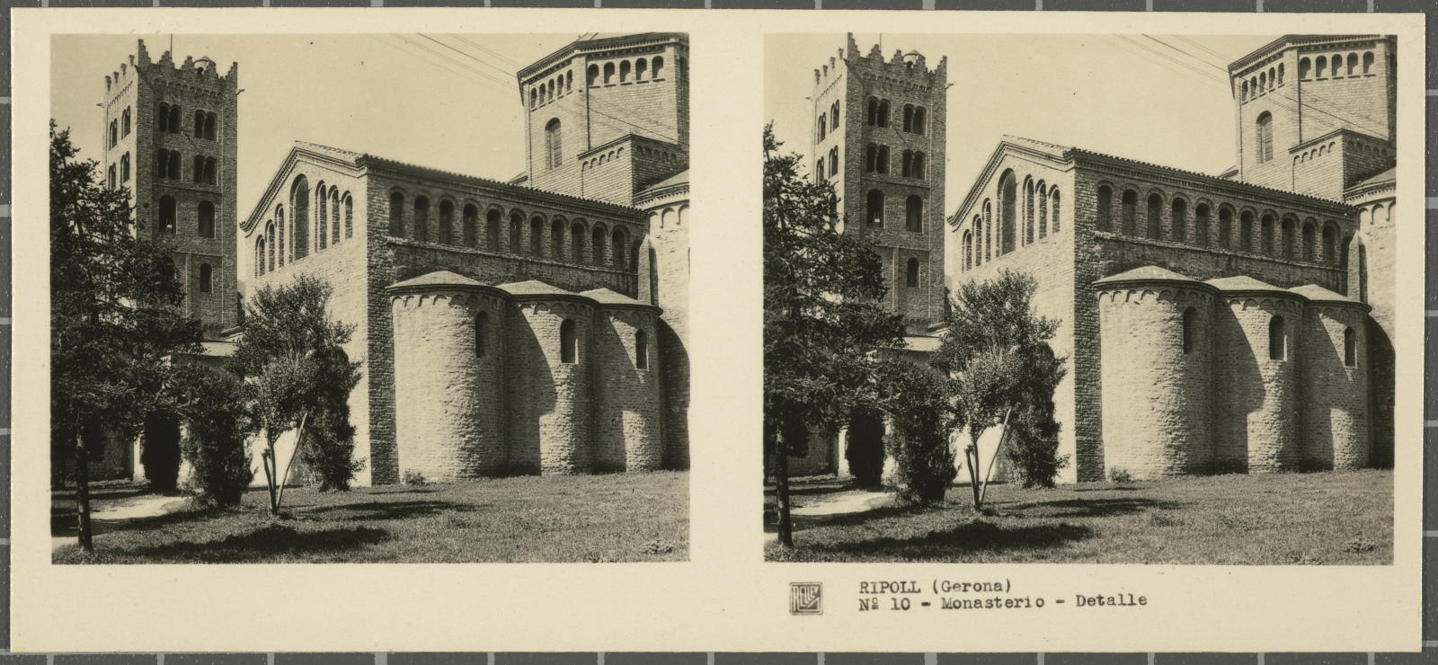 Desconegut, Ripoll (Gerona)