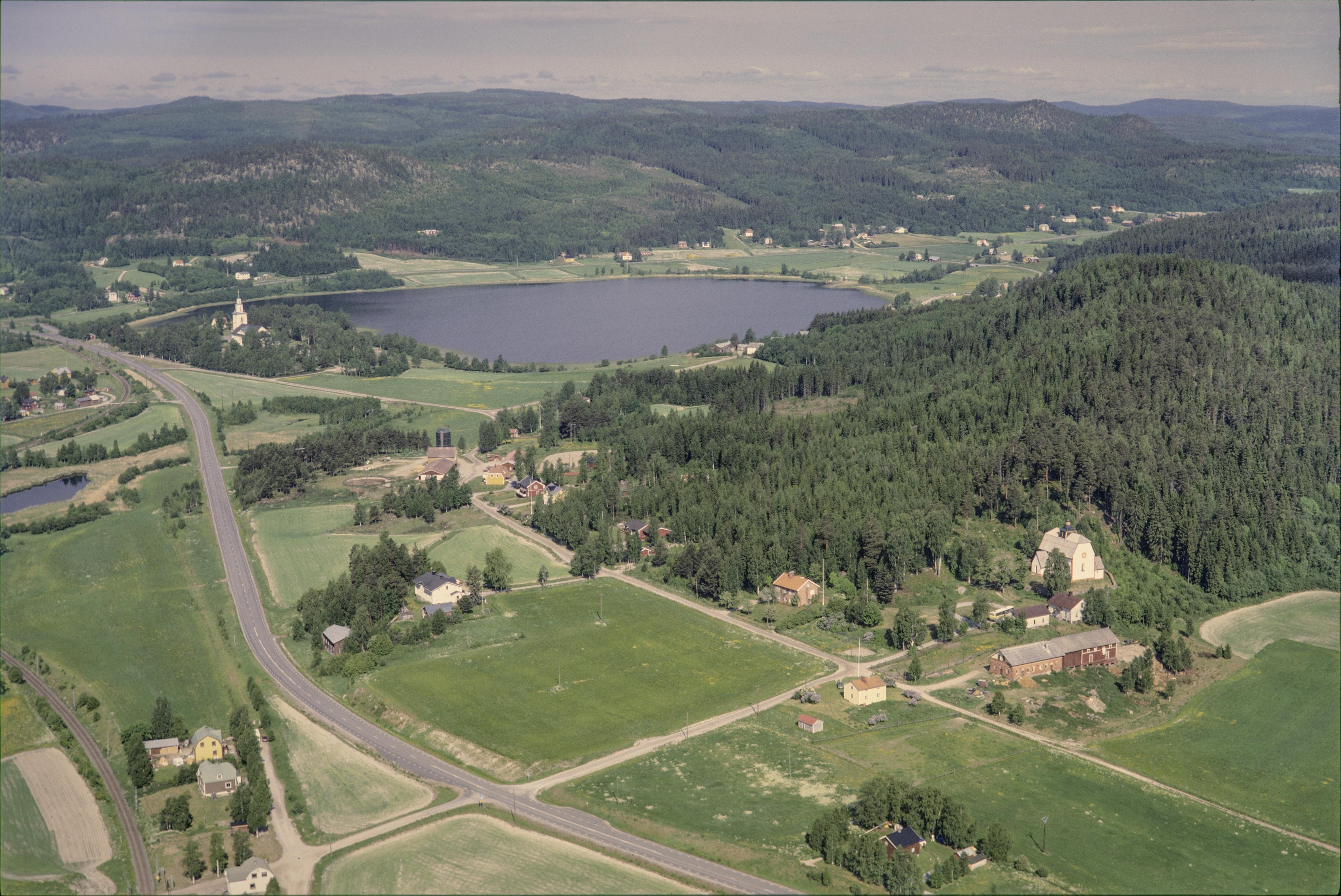 Jan Norrman, Ytterlännäs 36:1