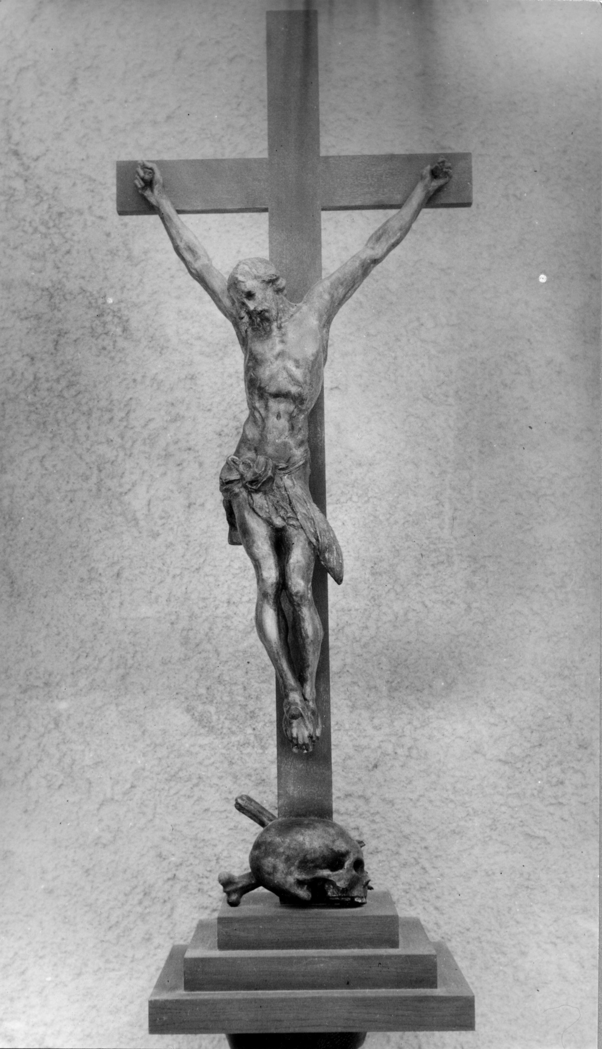 Sven Wahlgren, Gårdsby kyrka